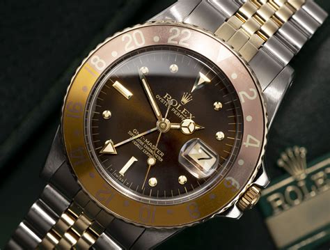 rolex 16753 caliber|clint eastwood rolex gmt master.